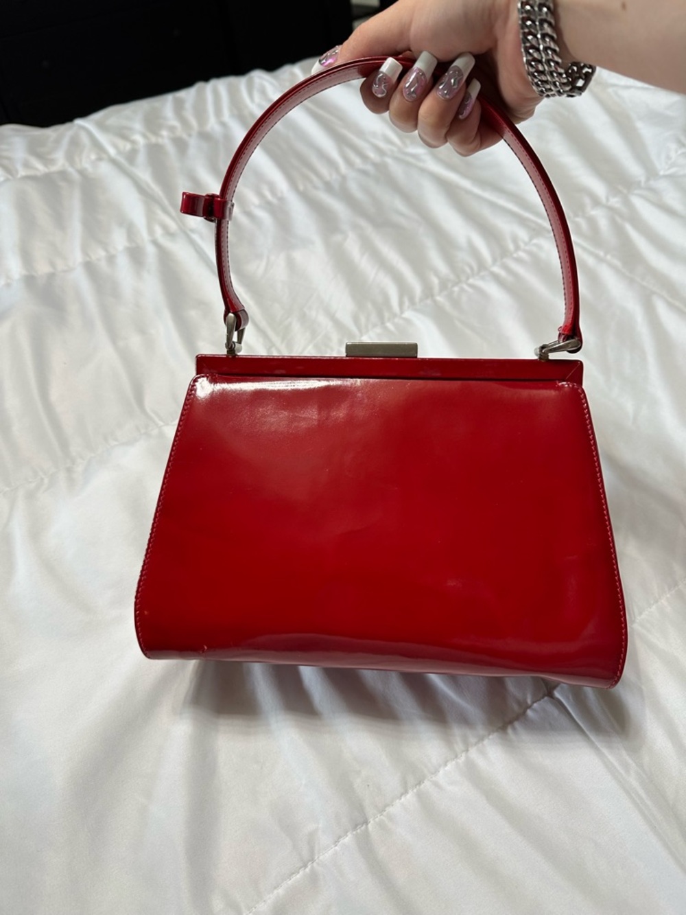 Gucci Vintage Bag - Picture 17 of 17